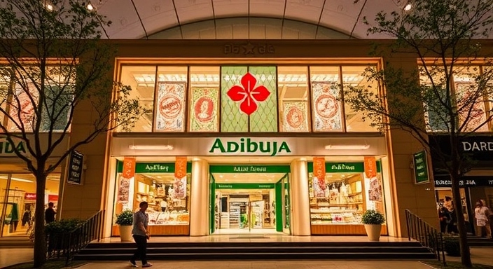 Why Adibuja.us is Your Evergreen Shopping Destination